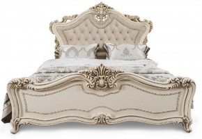 Кровать "Джоконда" (1800*2000) крем в Каменске-Уральском - kamensk-uralskiy.ok-mebel.com | фото